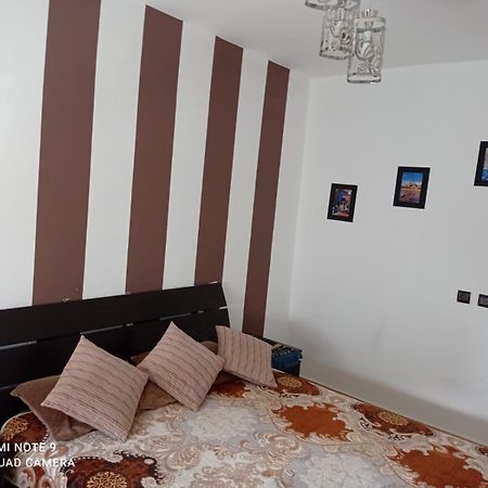 Bel Appartement A 5Min De La Plage Tangier Exterior photo
