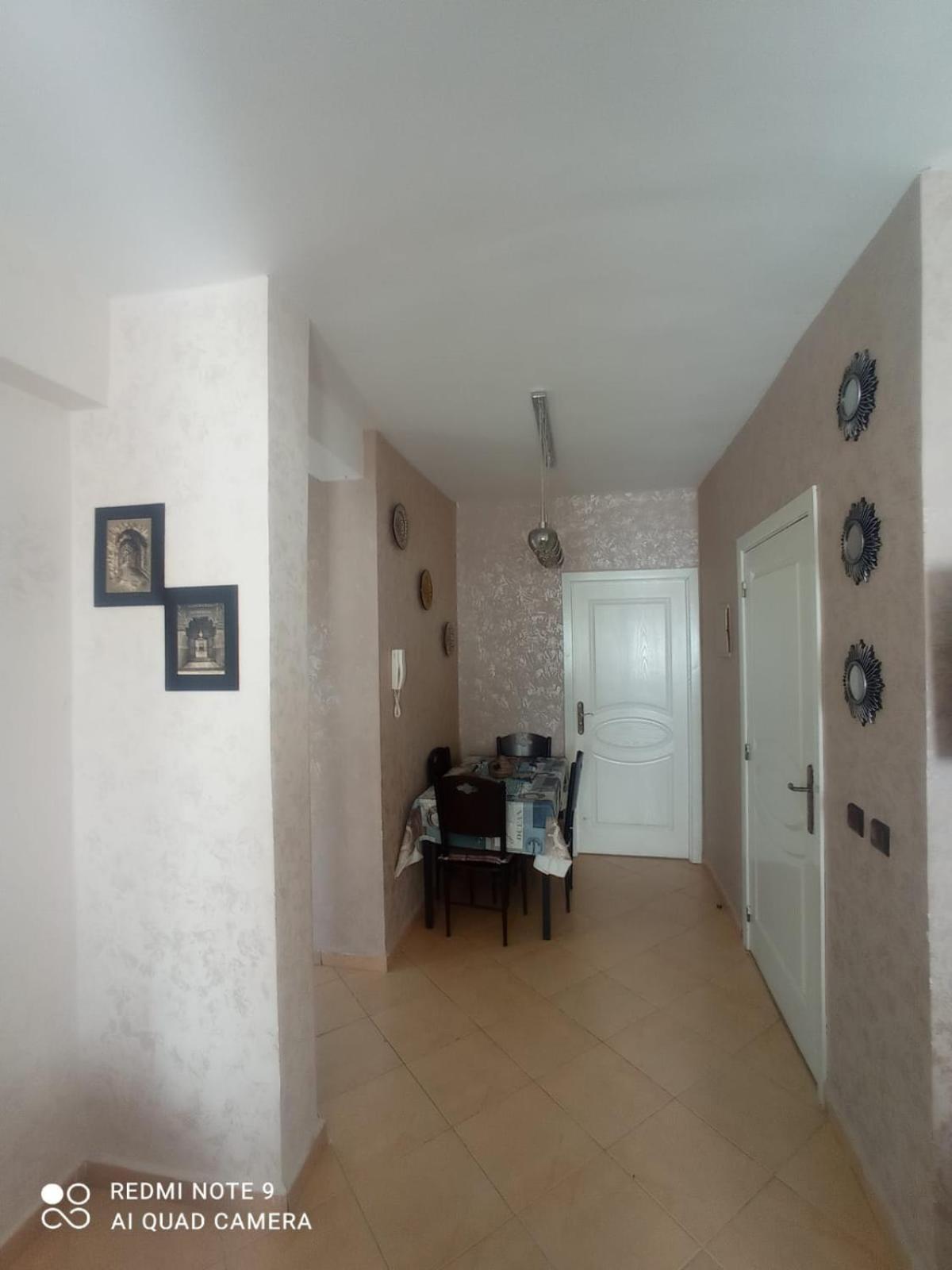 Bel Appartement A 5Min De La Plage Tangier Exterior photo