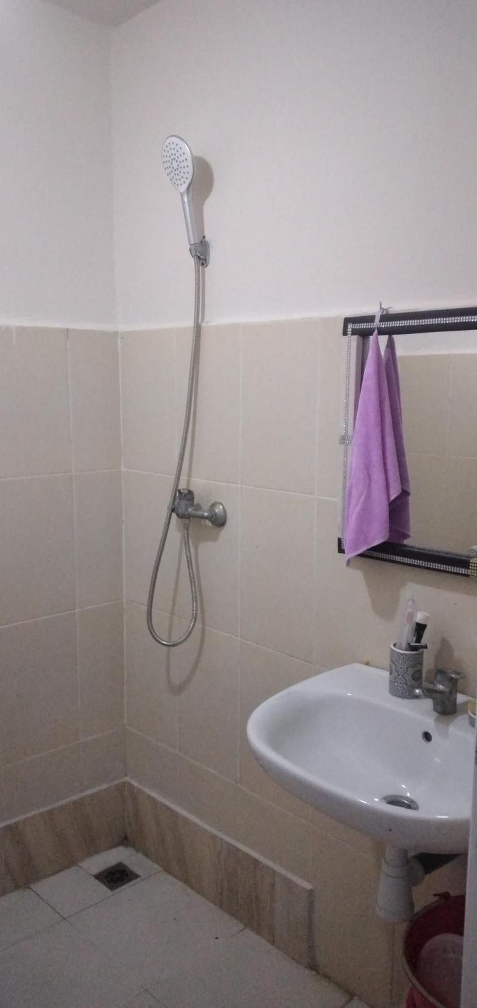 Bel Appartement A 5Min De La Plage Tangier Exterior photo